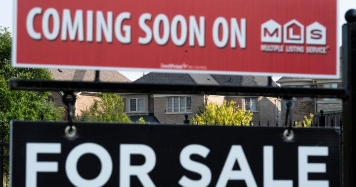 Ottawa in talks with ‘all provinces’ to cut GST on new homes: minister - National