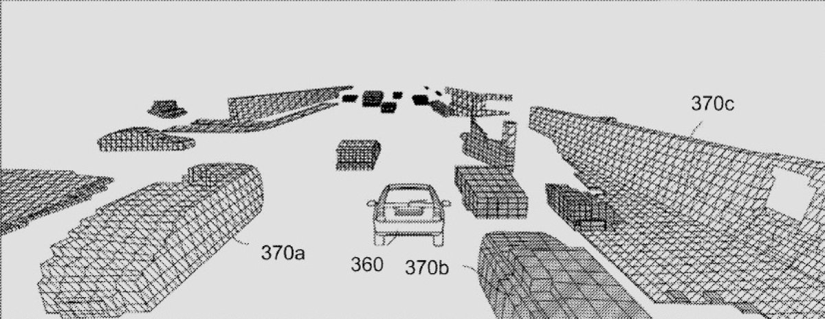 Modeling a Physical World Without LiDAR