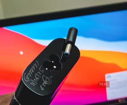 HP Laptop power adapter socket (2)