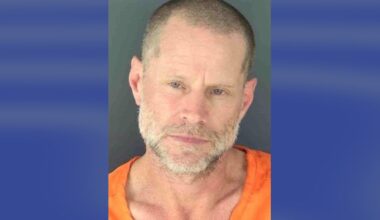 Man accused of killing roommate with scissors, knife, golf clubs – Boston 25 News