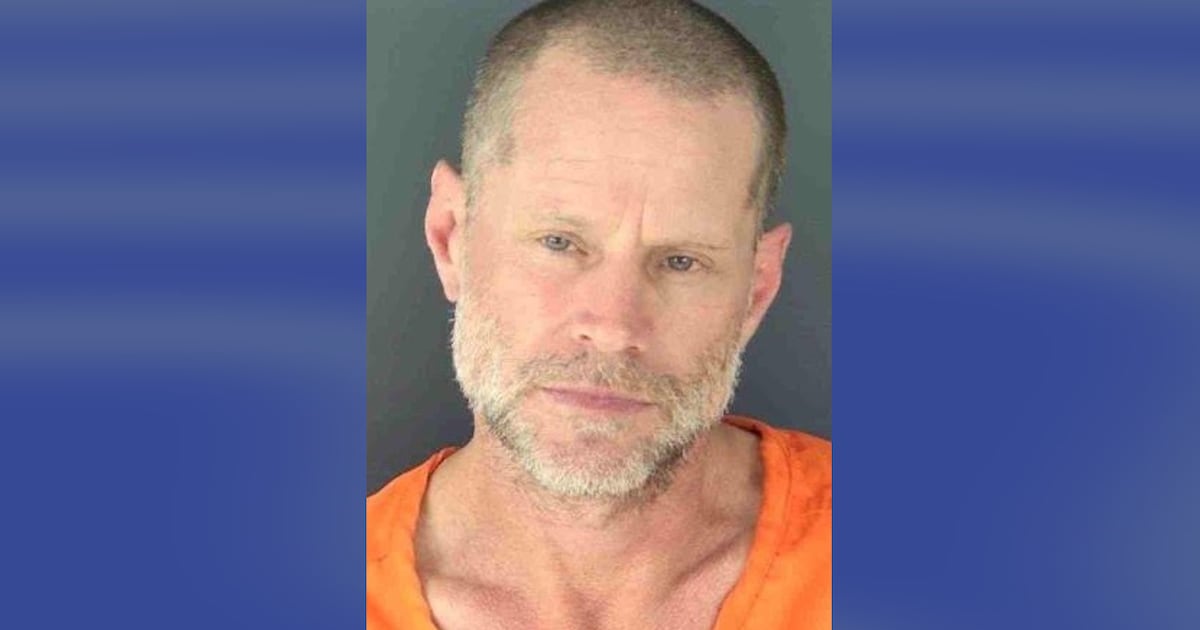 Man accused of killing roommate with scissors, knife, golf clubs – Boston 25 News
