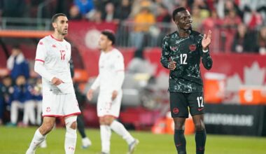 What did we learn from Canada's latest window? – TSN