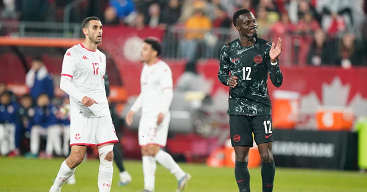 What did we learn from Canada's latest window? – TSN