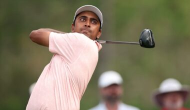 What should we expect from Canadian Yellamaraju this week? – TSN