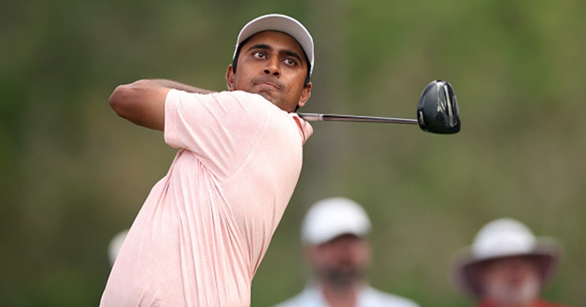 What should we expect from Canadian Yellamaraju this week? – TSN