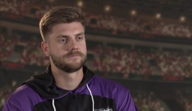 QB Christian Veilleux has learned valuable lessons throughout his football journey – TSN