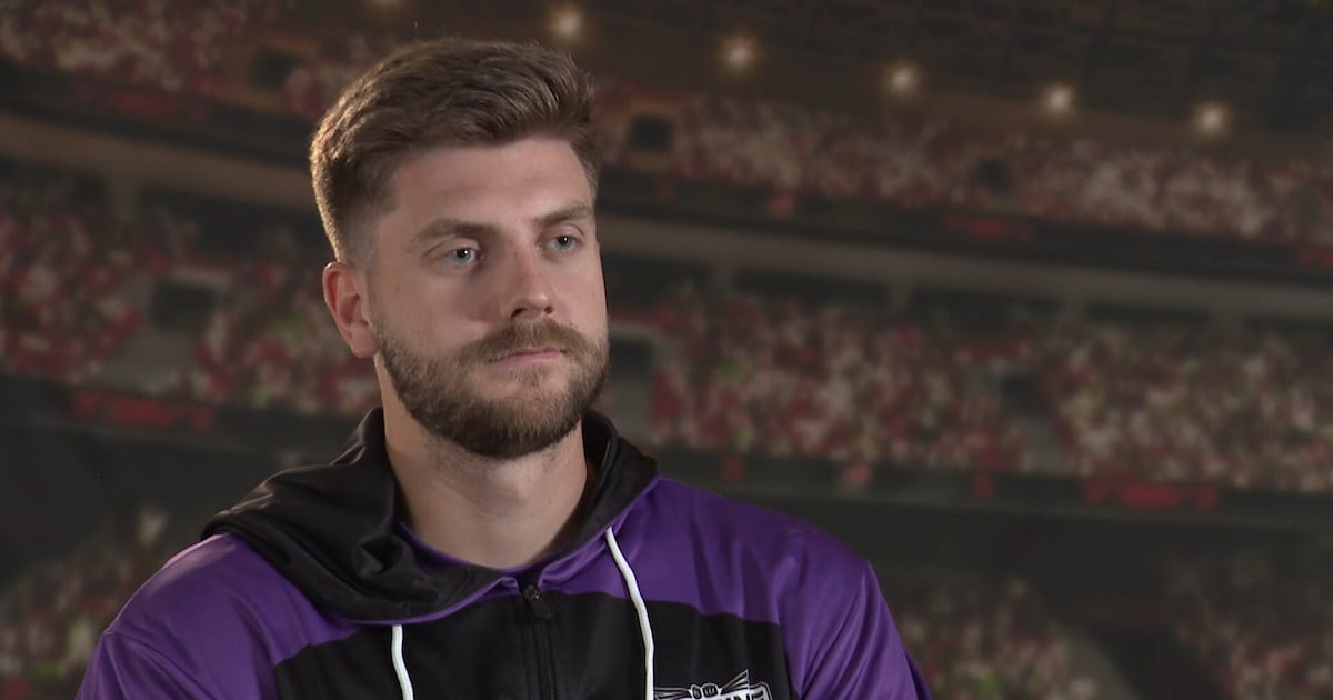 QB Christian Veilleux has learned valuable lessons throughout his football journey – TSN