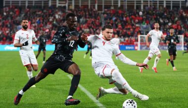 What does Canada need to do to overcome their lack of scoring in open play? – TSN