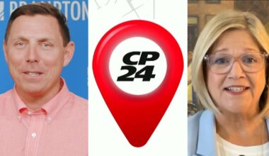 Eggstravaganza 2026 in Brampton and Easter Parade on Concession Street