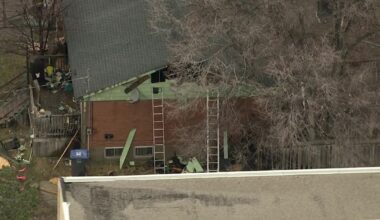 Crews respond to Brampton house fire – CP24