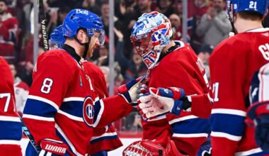 Canadiens can win a round or two in the playoffs – TSN