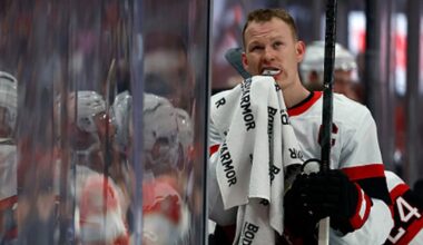 Is there too much drama around the Sens? – TSN