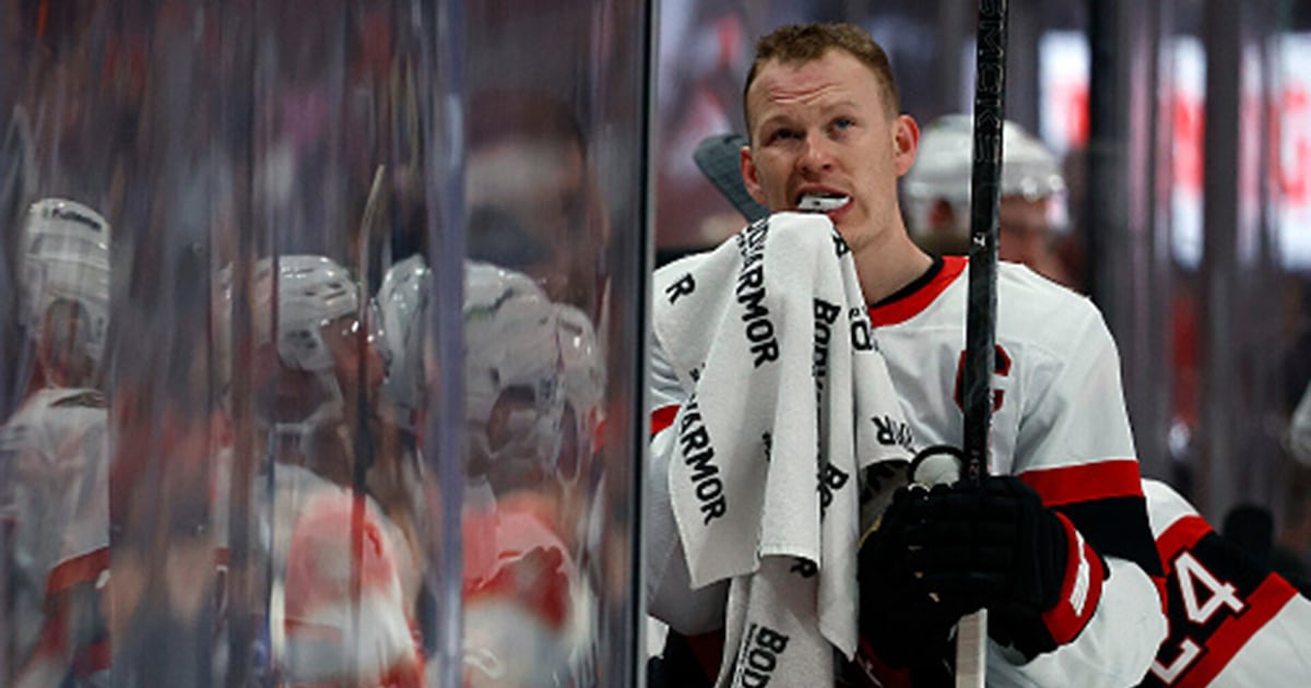 Is there too much drama around the Sens? – TSN