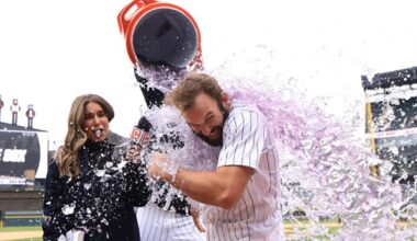 Blue Jays 4, White Sox 5 (10) – TSN
