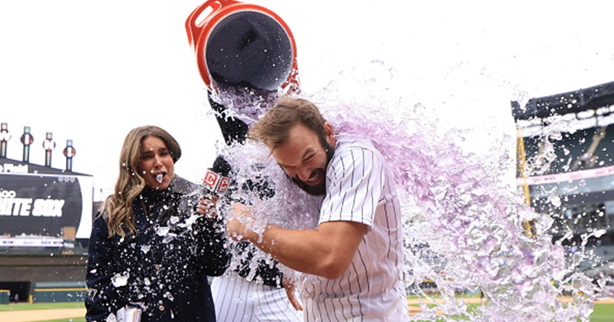 Blue Jays 4, White Sox 5 (10) – TSN