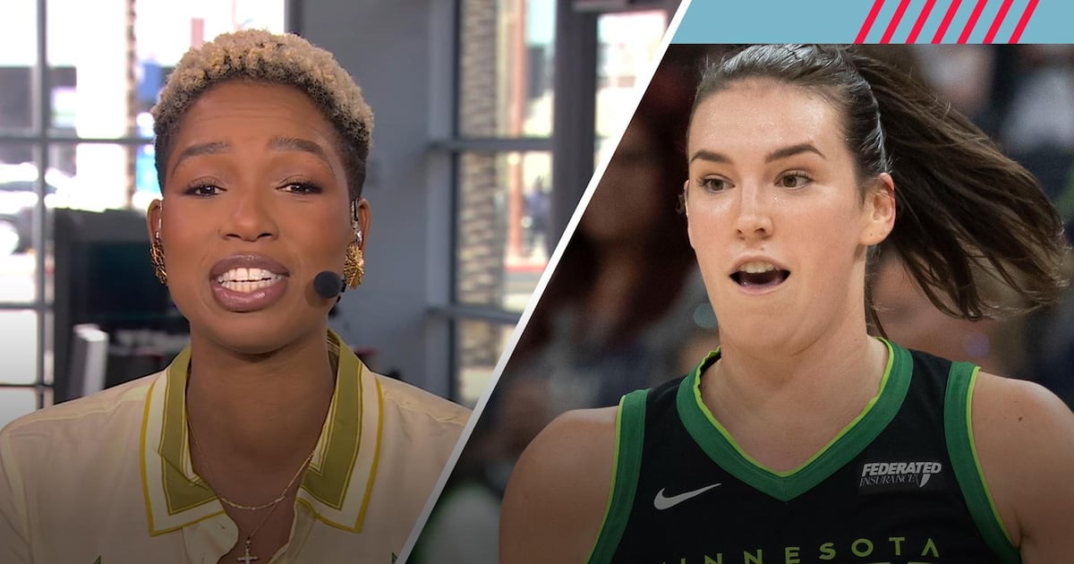 McNutt, Peck react to first WNBA expansion picks from Portland, Toronto – TSN