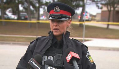 Two dead after a shooting in Brampton following an altercation – CP24