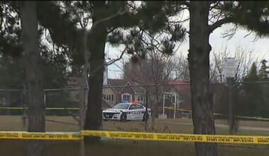 Two dead in Brampton shooting as police search for suspects – CP24
