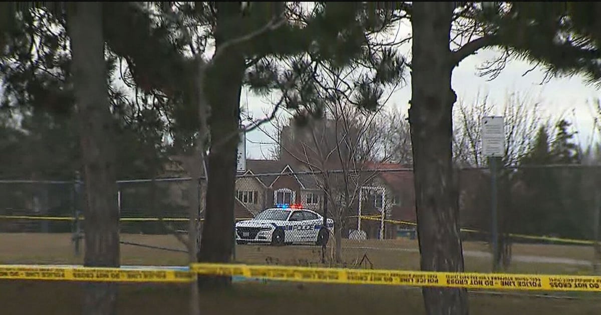 Two dead in Brampton shooting as police search for suspects – CP24