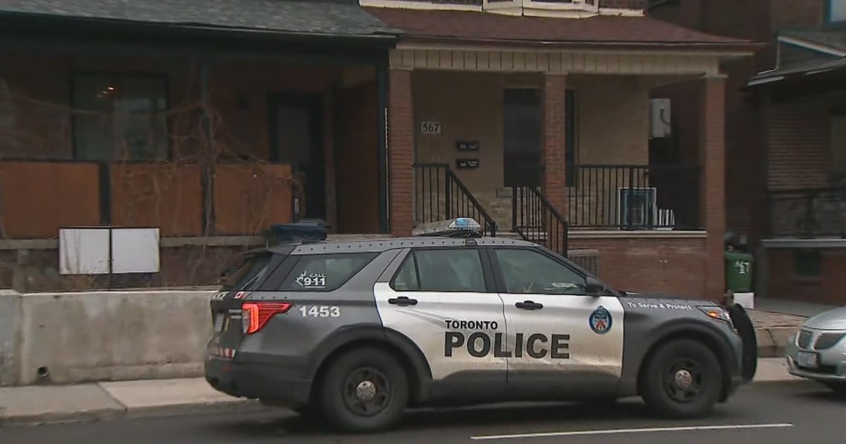 Woman in her 20s taken to hospital after early morning stabbing in Toronto’s west end – CP24