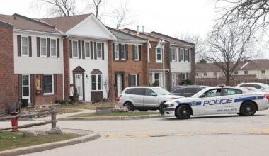 Two men seriously injured in Brampton shooting – CP24