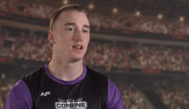 'I love this sport... It tests you every day' – TSN