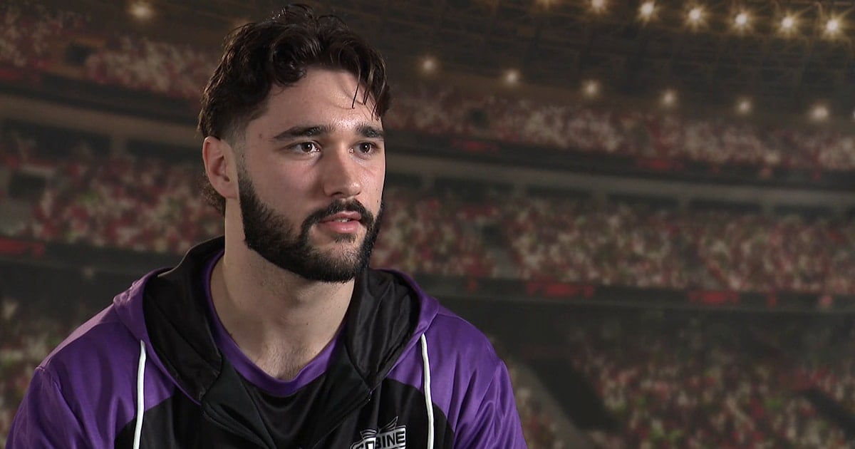 Emeric Boutin breaks down the Laval-Montreal rivalry, his change in positions – TSN