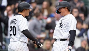 Blue Jays 3, White Sox 6 – TSN