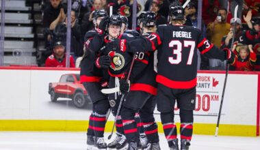 Ottawa's best players stepped up in this crucial game – TSN