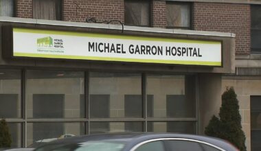 Toronto’s Michael Garron Hospital expecting massive jump in emergency room visits – CP24