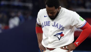 Is it time to panic after Toronto's first 10 games of the season? – TSN