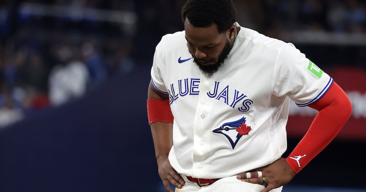 Is it time to panic after Toronto's first 10 games of the season? – TSN