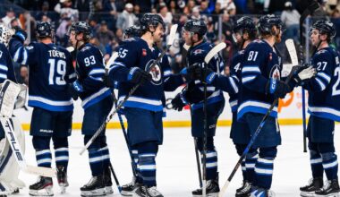 What are the chances Winnipeg can make the playoffs? – TSN