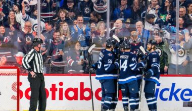 What has changed in Winnipeg since the Olympic break? – TSN