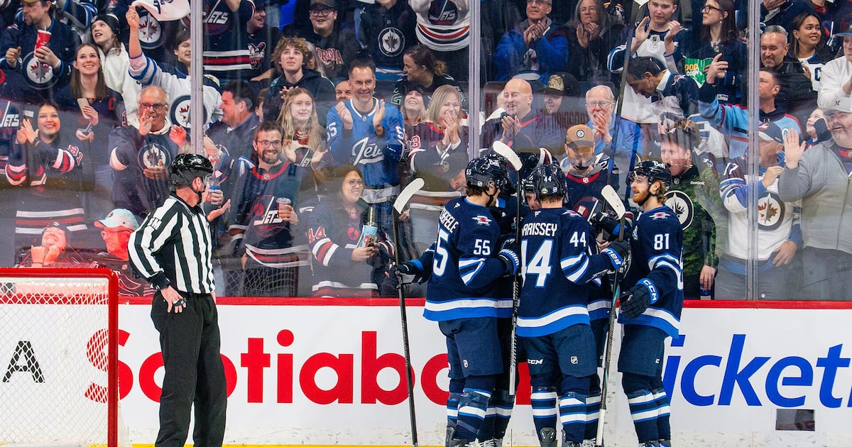 What has changed in Winnipeg since the Olympic break? – TSN