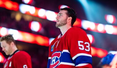 This is the best version of Noah Dobson – TSN