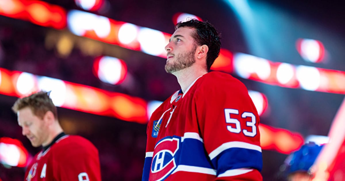 This is the best version of Noah Dobson – TSN