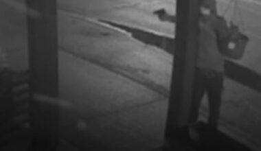 Brampton man charged after Jewish-owned Toronto restaurant hit with gunfire – CP24