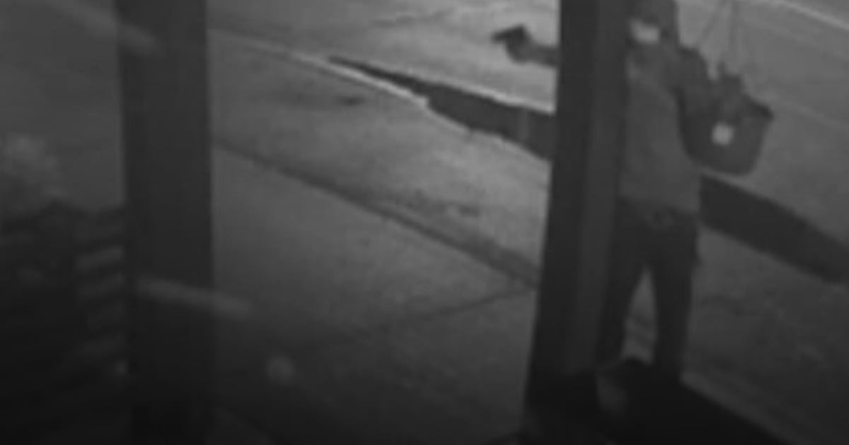 Brampton man charged after Jewish-owned Toronto restaurant hit with gunfire – CP24