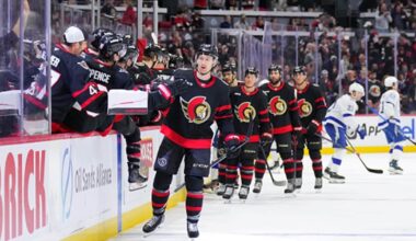 The Sens big players are coming through in big games – TSN