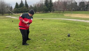 2026 Toronto municipal golf season kicks off – CP24