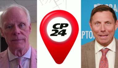 Oshawa’s Music Week and Brampton’s Holi Gala – CP24