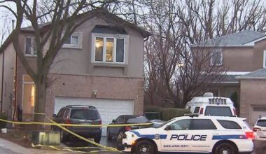 Man arrested after a mother and sister were stabbed in a Brampton home – CP24