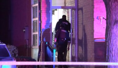 Two women critically injured in Brampton stabbing – CP24