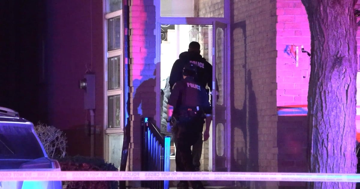 Two women critically injured in Brampton stabbing – CP24