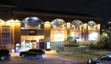 Overnight stabbing near Brampton Go station – CP24