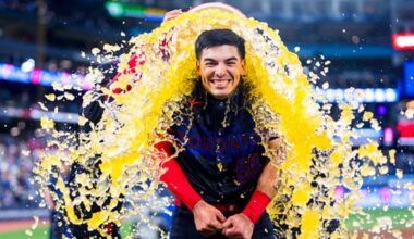 Twins 4, Blue Jays 10 – TSN