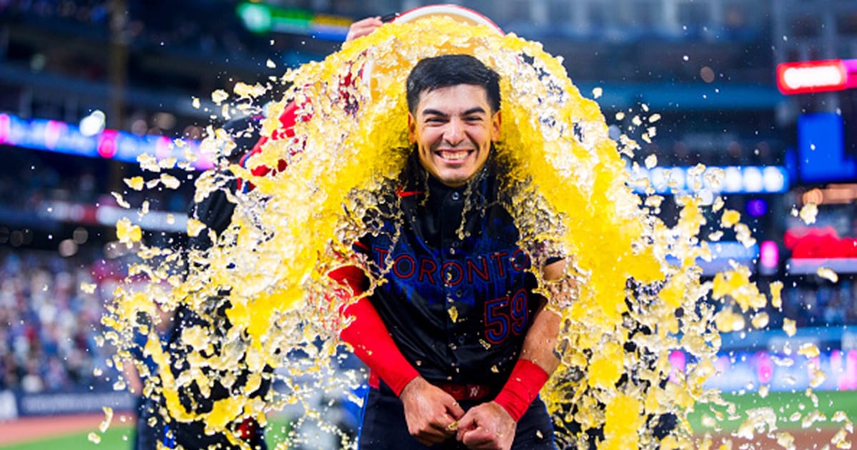 Twins 4, Blue Jays 10 – TSN