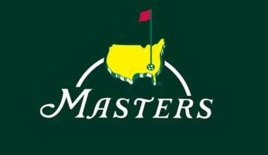 2026 Augusta National Masters Golf: Third Round – TSN