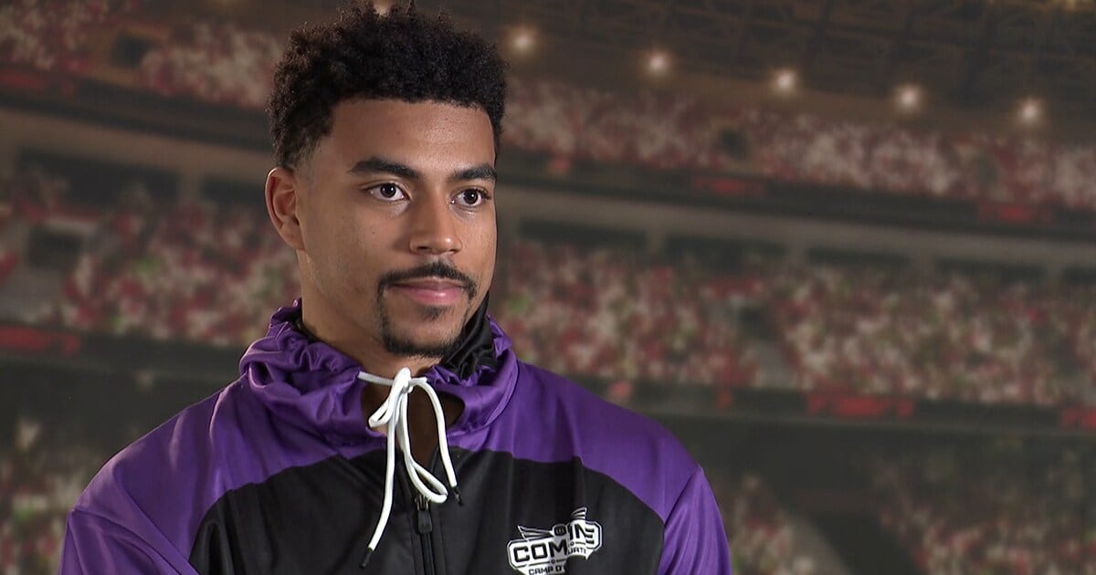 Eric Rascoe details Indoor Football League experience, becoming eligible for CFL Draft – TSN